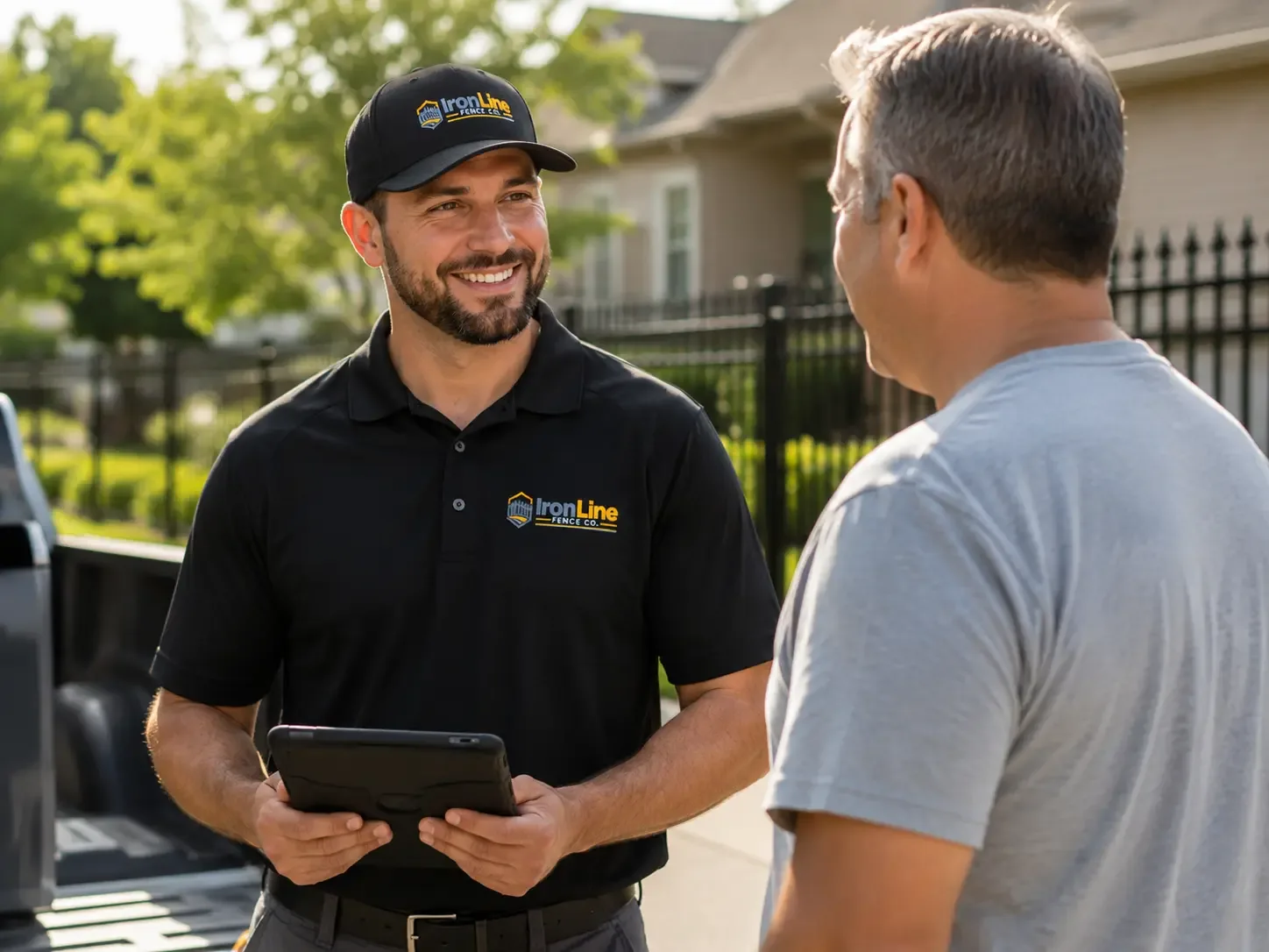 Metal Fence Installation Brentwood, TN FAQs